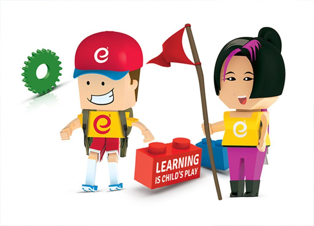 STEM holiday camp
