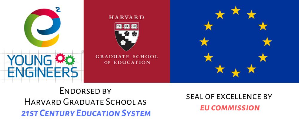 Endorsed by the Harvard Graduate School of Education