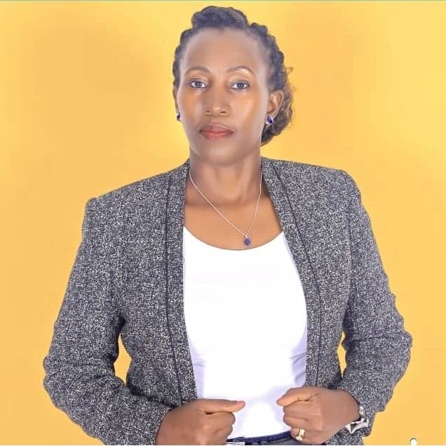 Maureen Karamagi